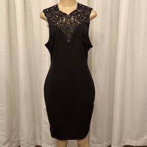 Black Dress XLarge